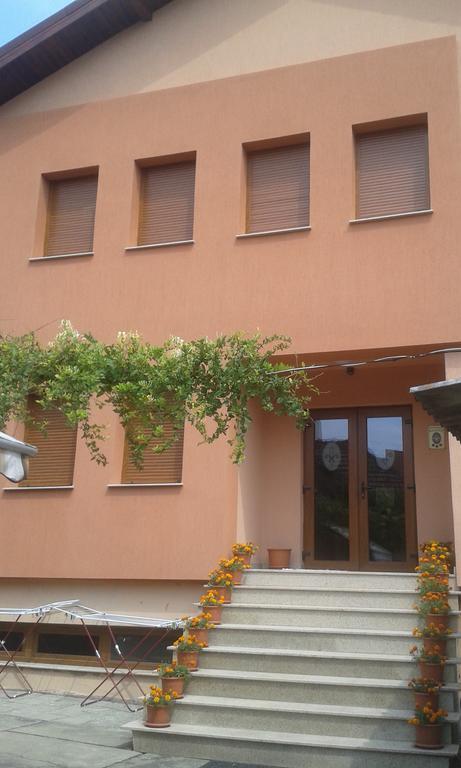 Pensiunea Damiris Băile Felix Exterior foto