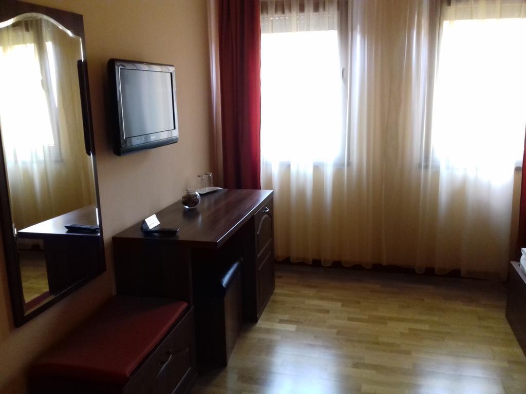 Pensiunea Damiris Băile Felix Exterior foto