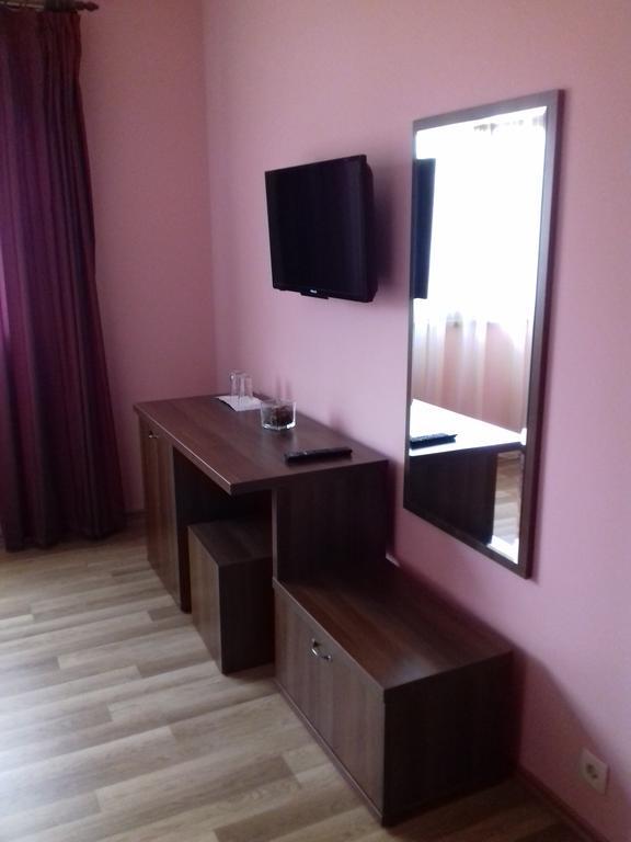 Pensiunea Damiris Băile Felix Exterior foto