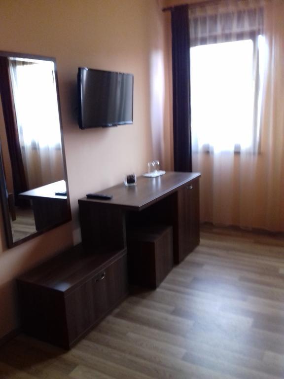 Pensiunea Damiris Băile Felix Exterior foto