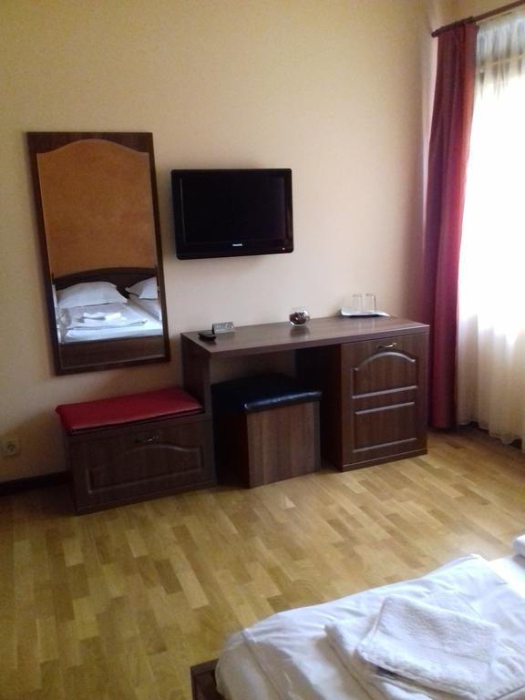 Pensiunea Damiris Băile Felix Exterior foto